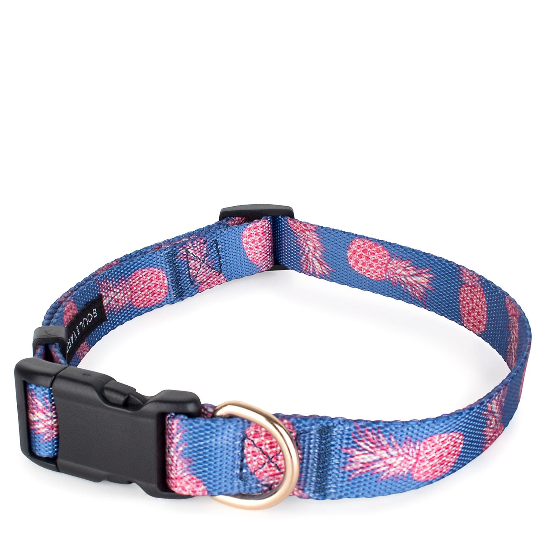 Aloha Dog Collar