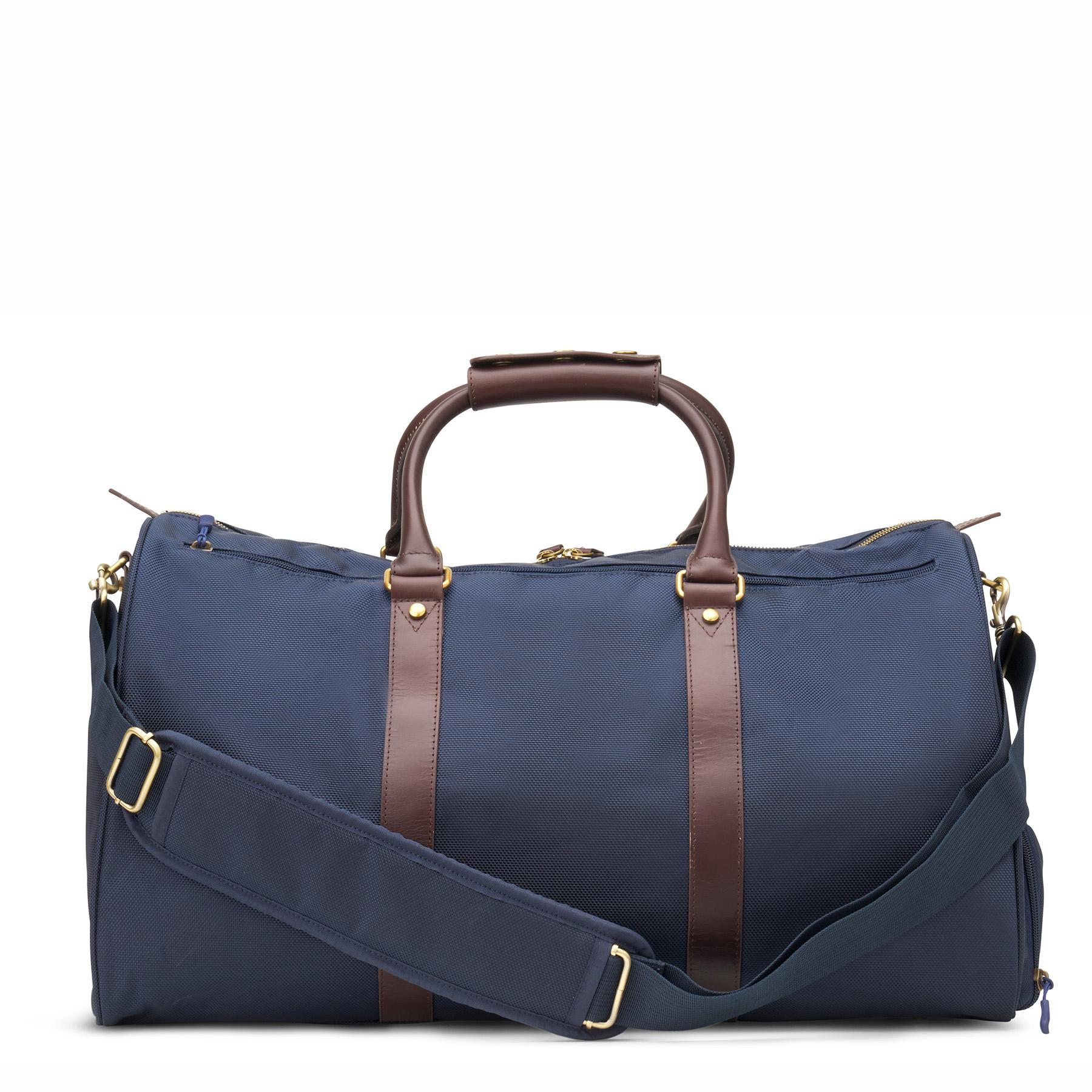 バッグ Sea of Love SHOULDER DUFFLE BAG Alex Duffle Bag – The Monogrammed Home