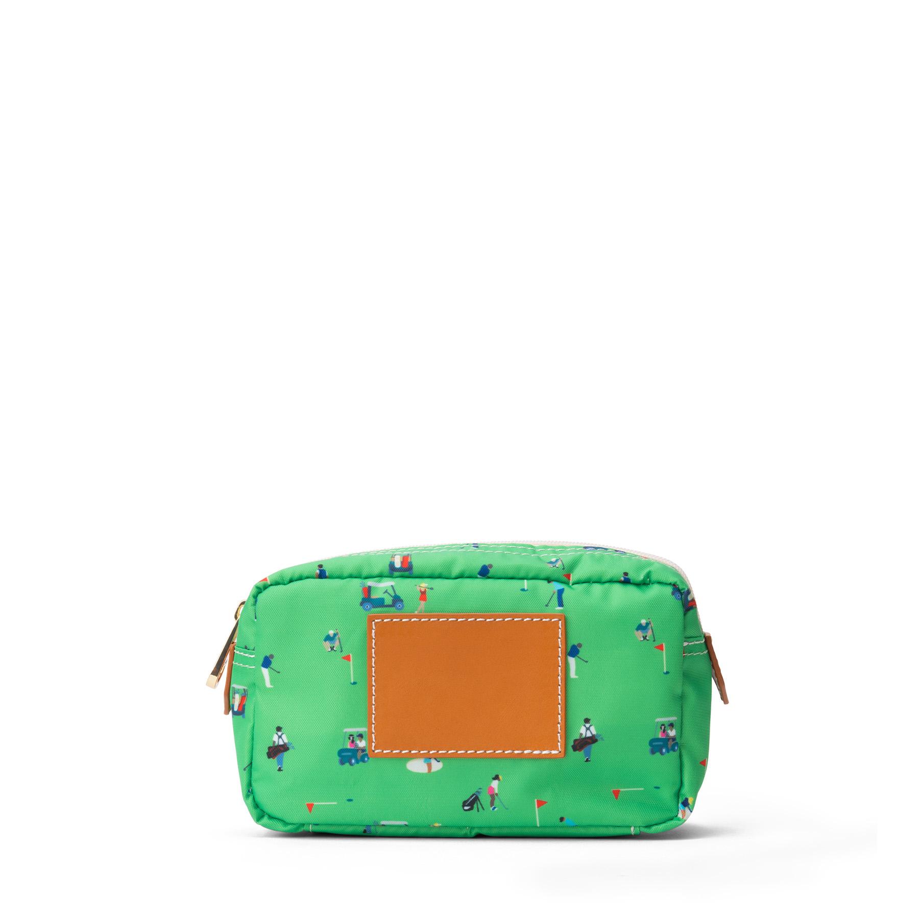◆MARHEN.J◆ Lina nylon travel pouch MJ1057339 LINA POUCH - MARHEN.J