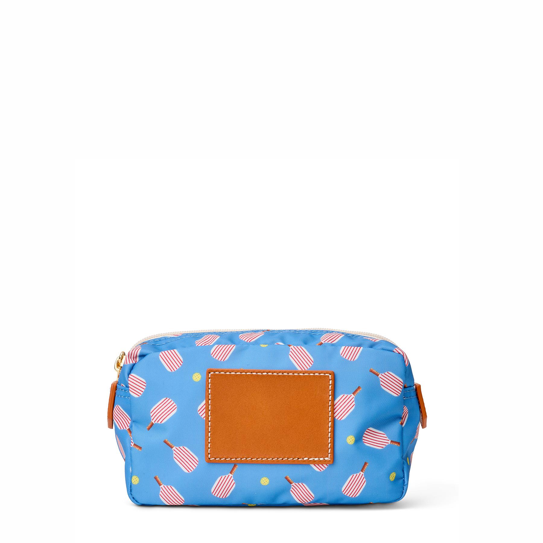 [JILLSTUART]★NYLON MEDIUM CHEMI BAG Jill Stuart Nylon (☆JILL STUART SPORT☆LOGO 刺繍 NYLON