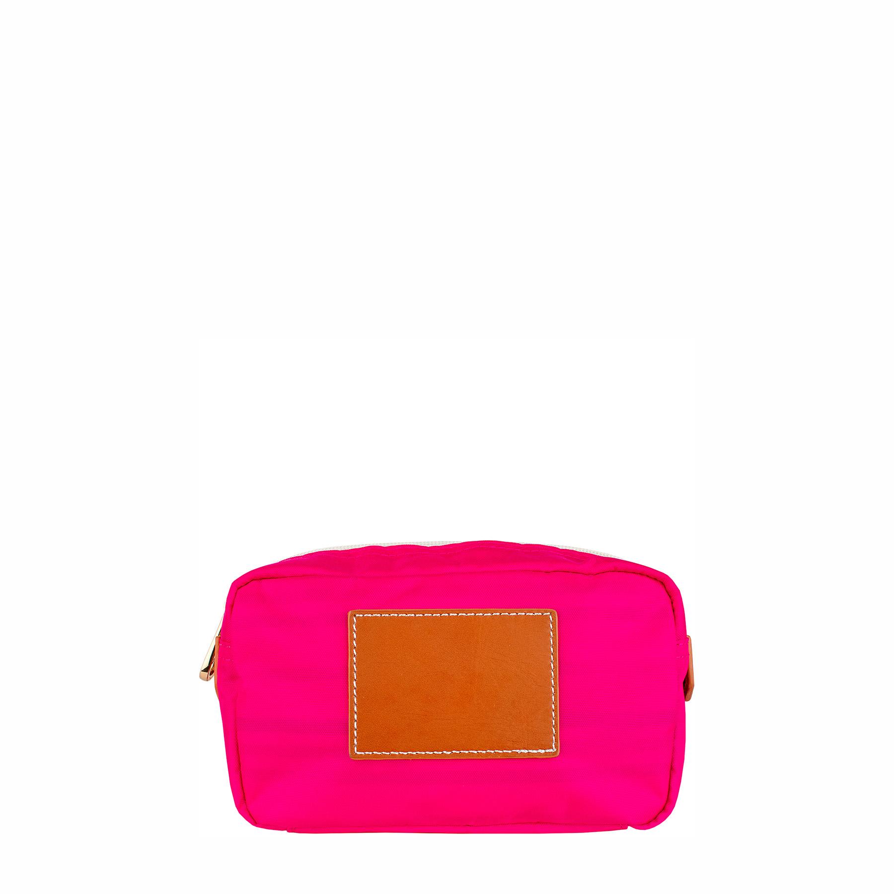 Billie Nylon Pouch
