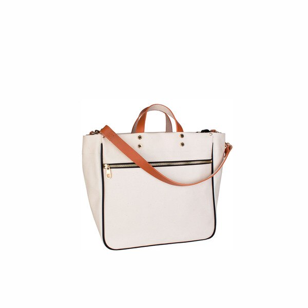 Codie Nylon Tote