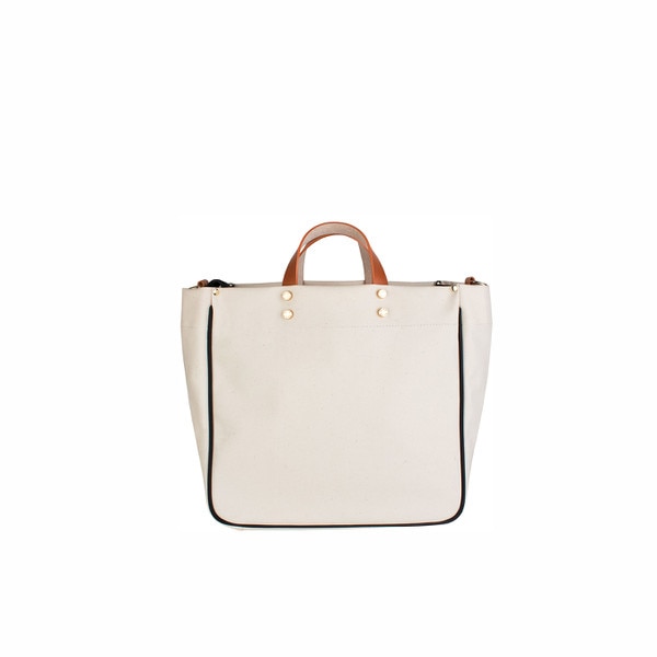 Codie Nylon Tote