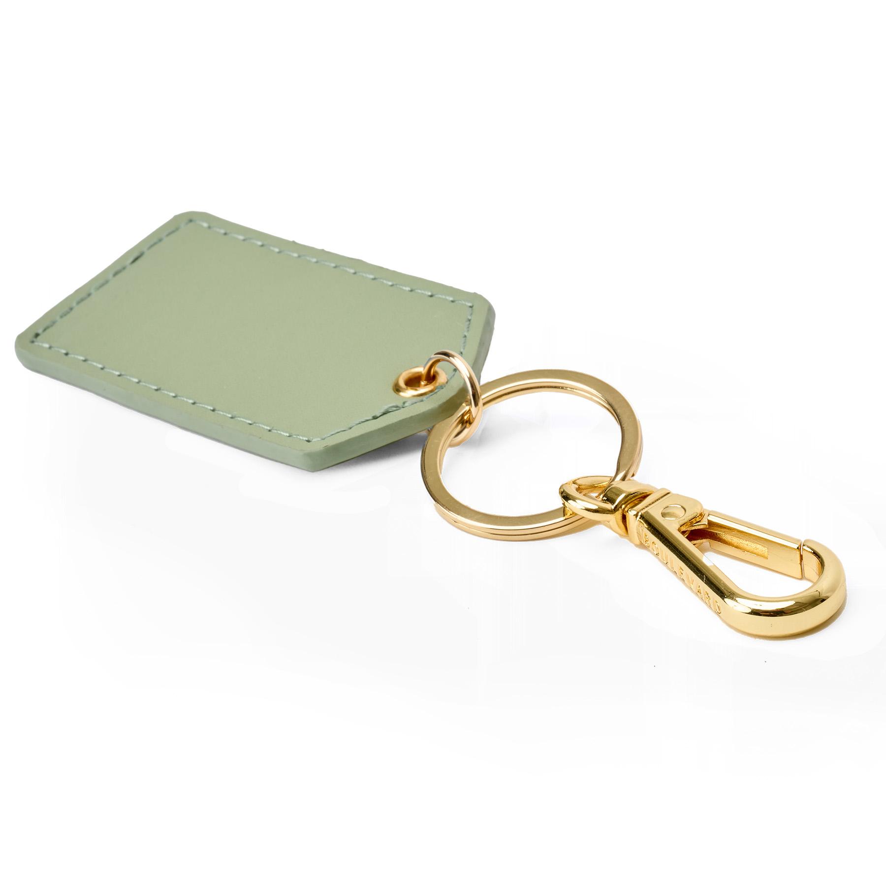 小物 Llife LEATHER KEY CHAIN SIENNA /NECKLACE LIDNM / Llife ONLINE STORE / Llife LEATHER KEY CHAIN
