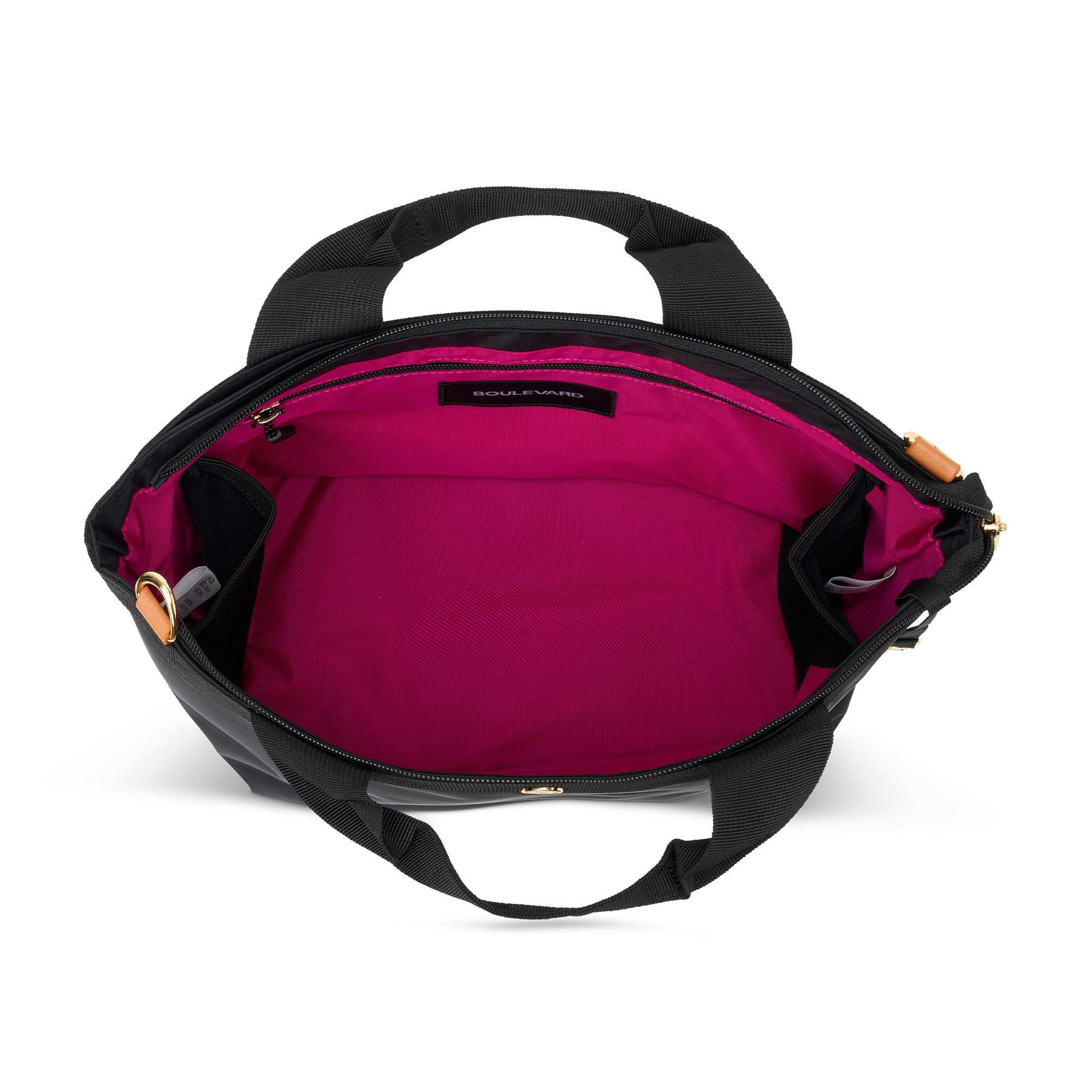 COCO NYLON TOTE
