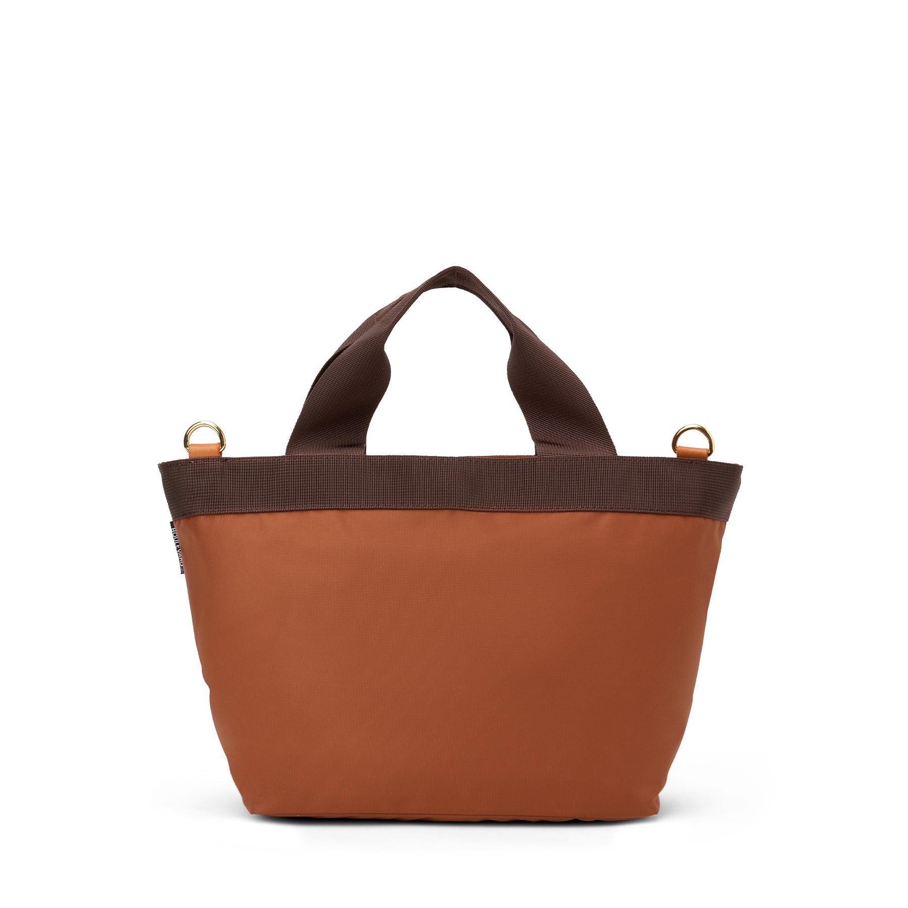 COCO NYLON TOTE