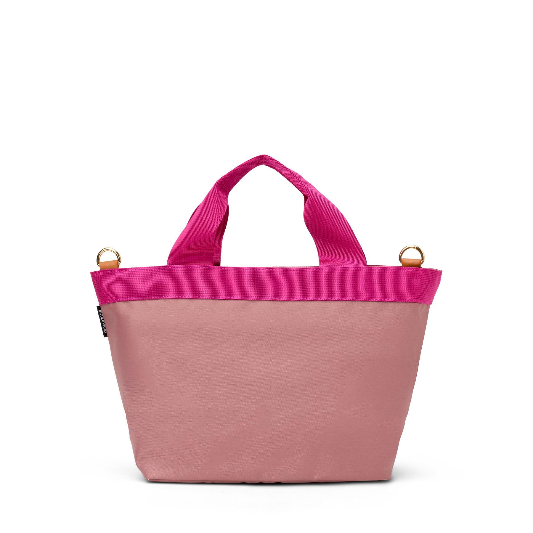 COCO NYLON TOTE