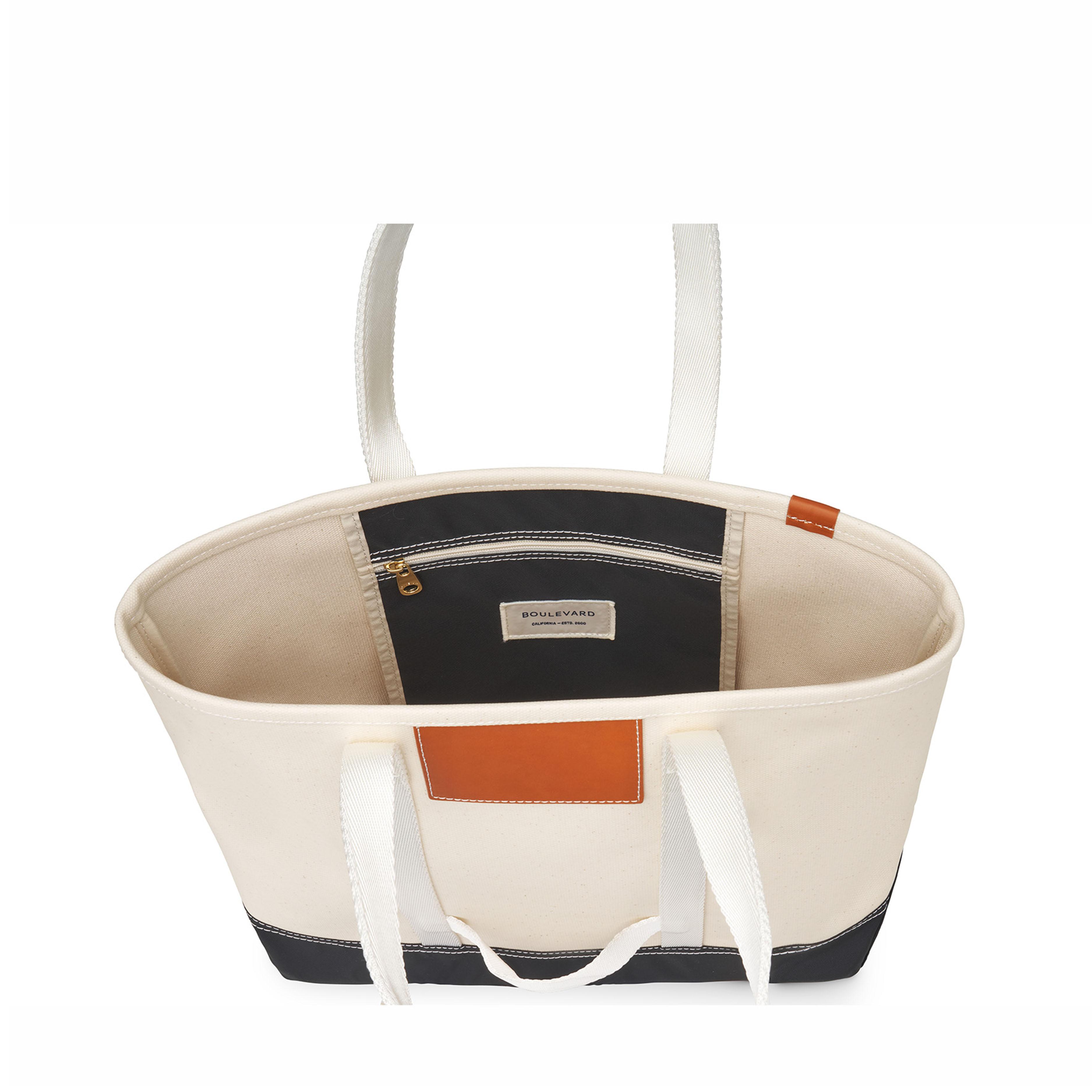 Finn Tote