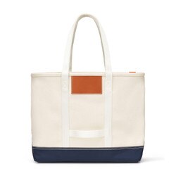 Lara Large Shoe Tote