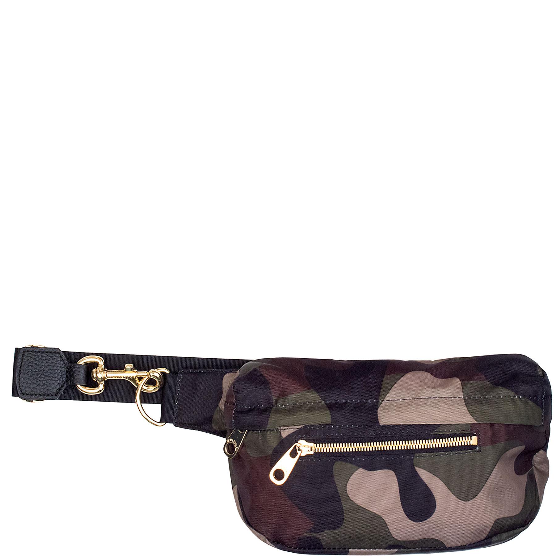 camo fanny packs