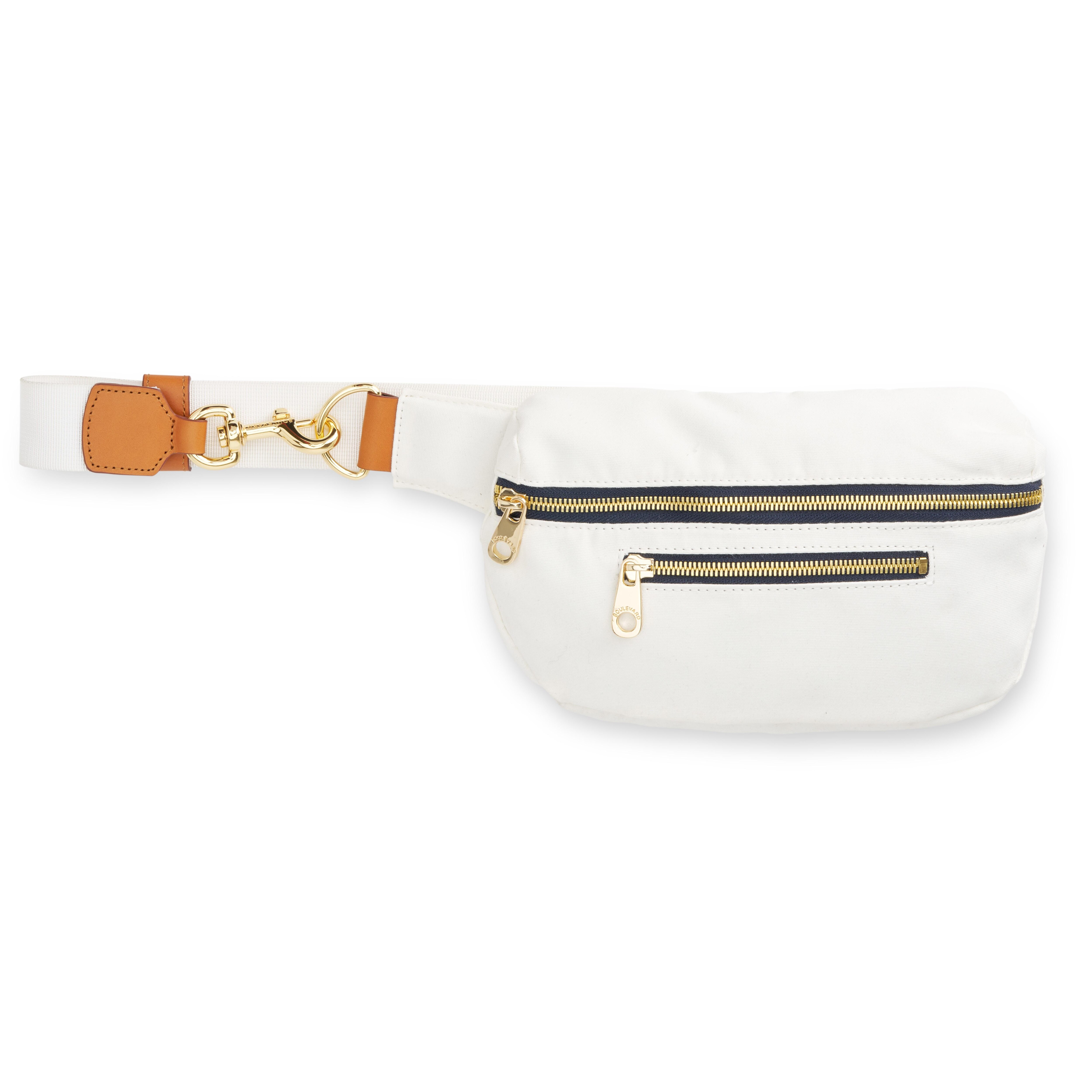 ★hai★ Franny Bag Ivory Franny Bag Ivory – ETA SEOUL
