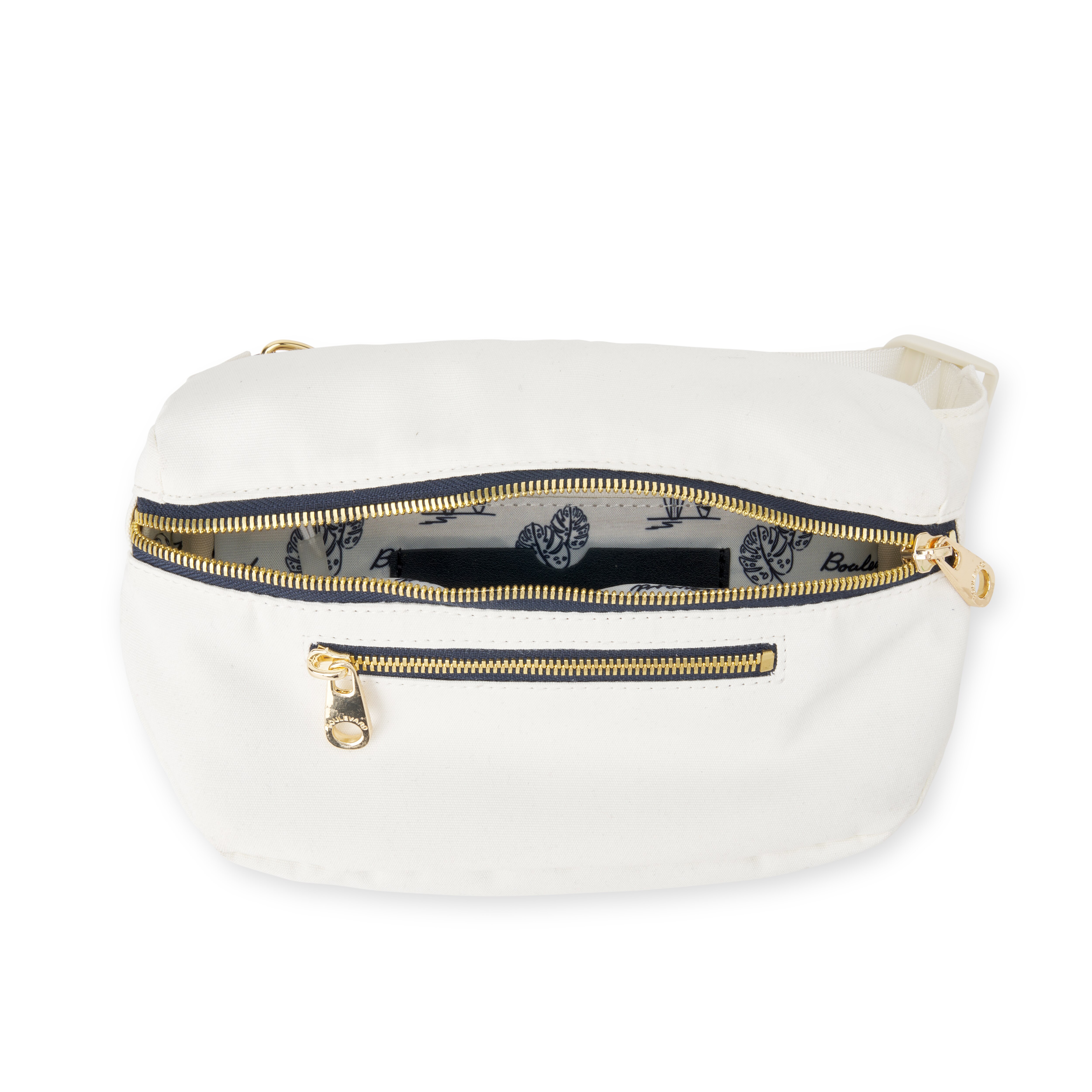 ★hai★ Franny Bag Ivory Franny Bag Ivory – ETA SEOUL