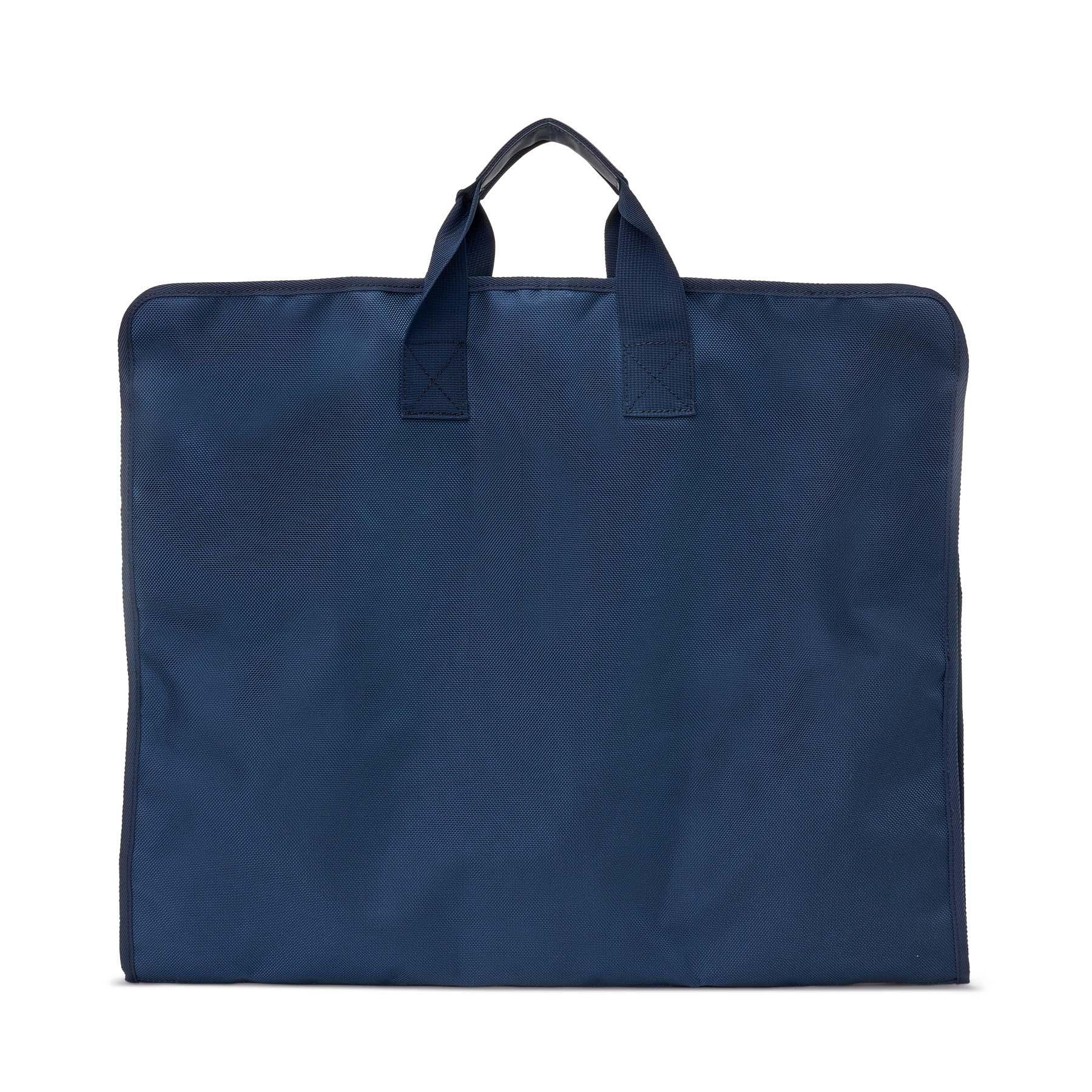 GAVIAL中村達也　nylon waist bag blue Bag 56156 - The Manual Co.
