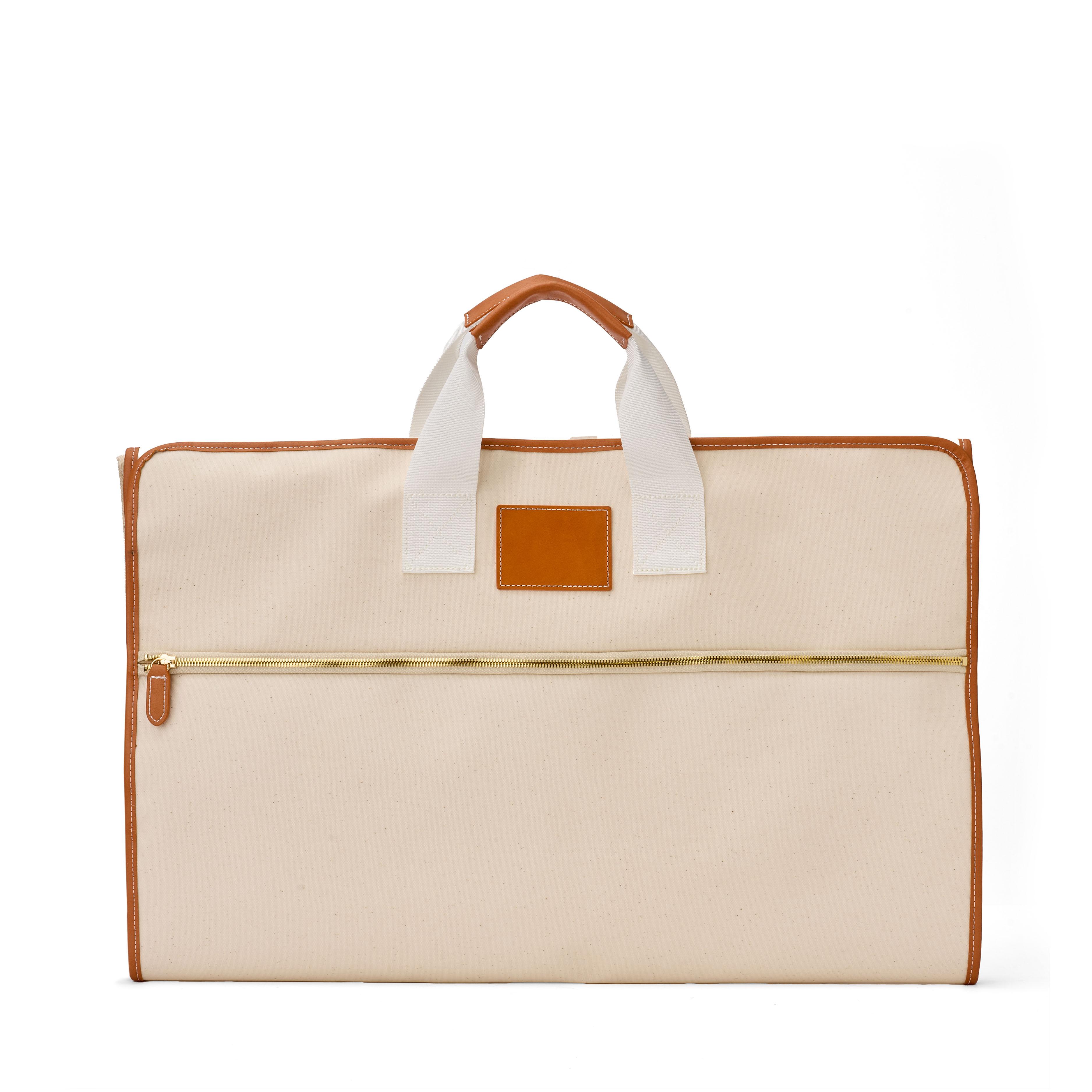 Georgia Tri-fold Garment Bag