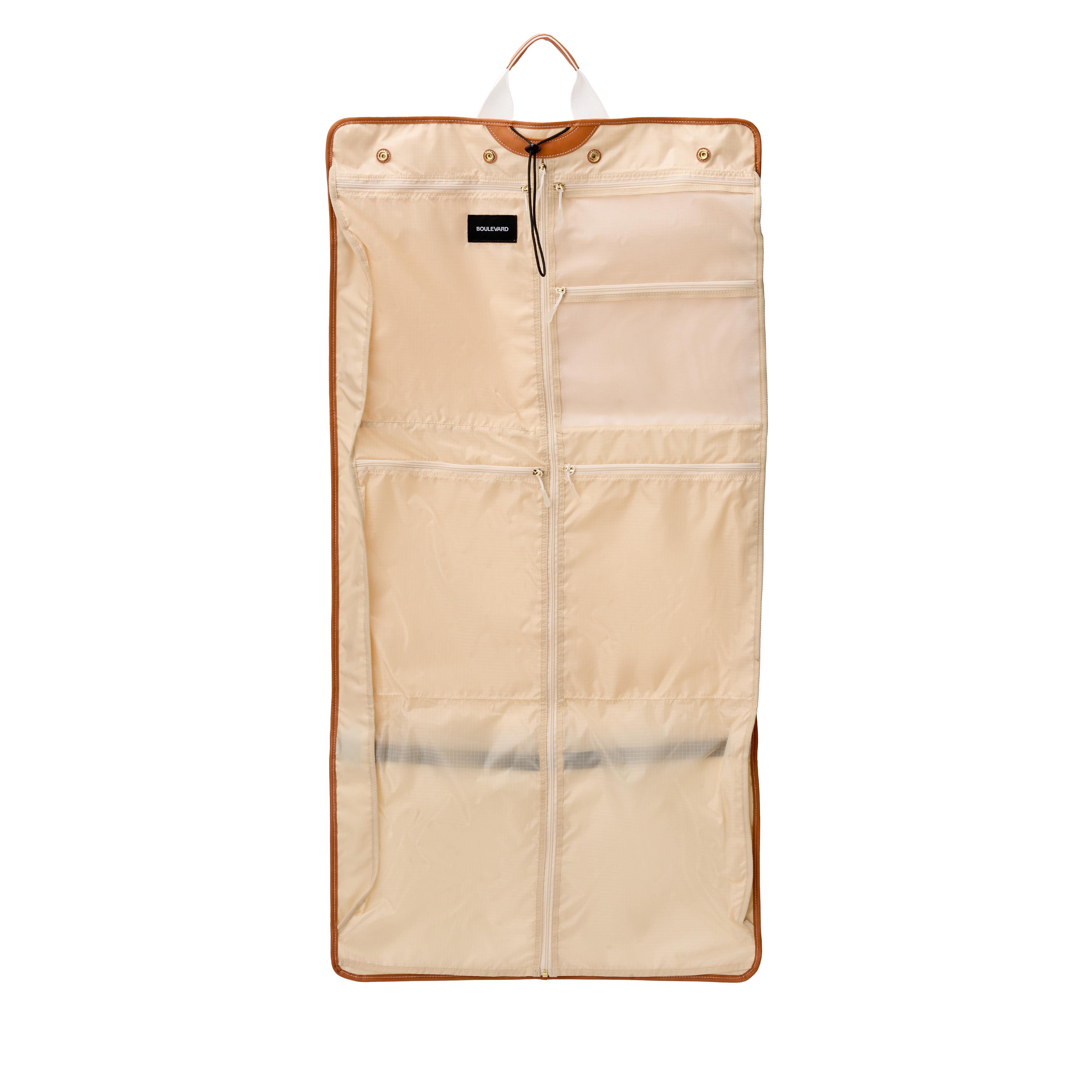 Georgia Tri-fold Garment Bag