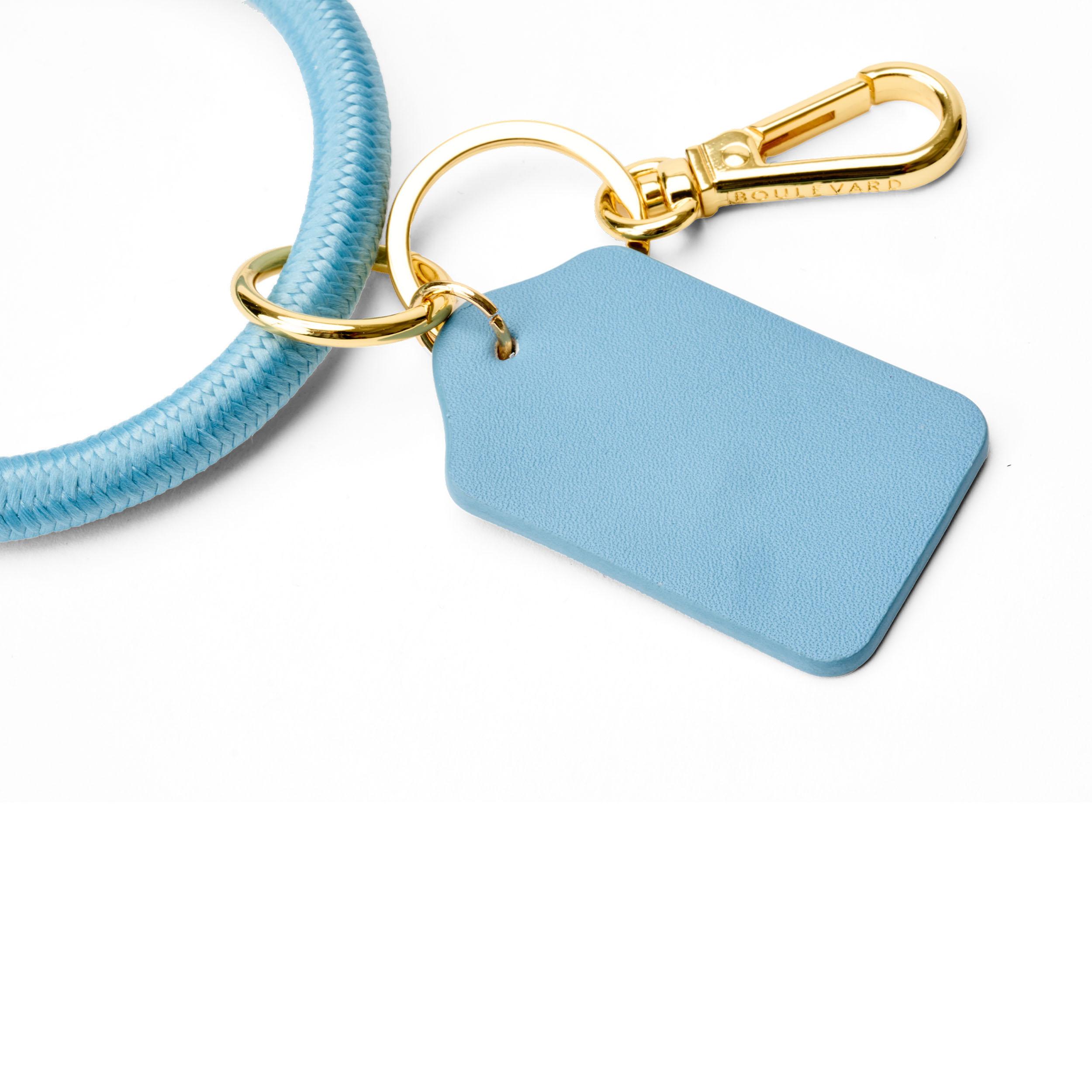 Gogo Key Chain