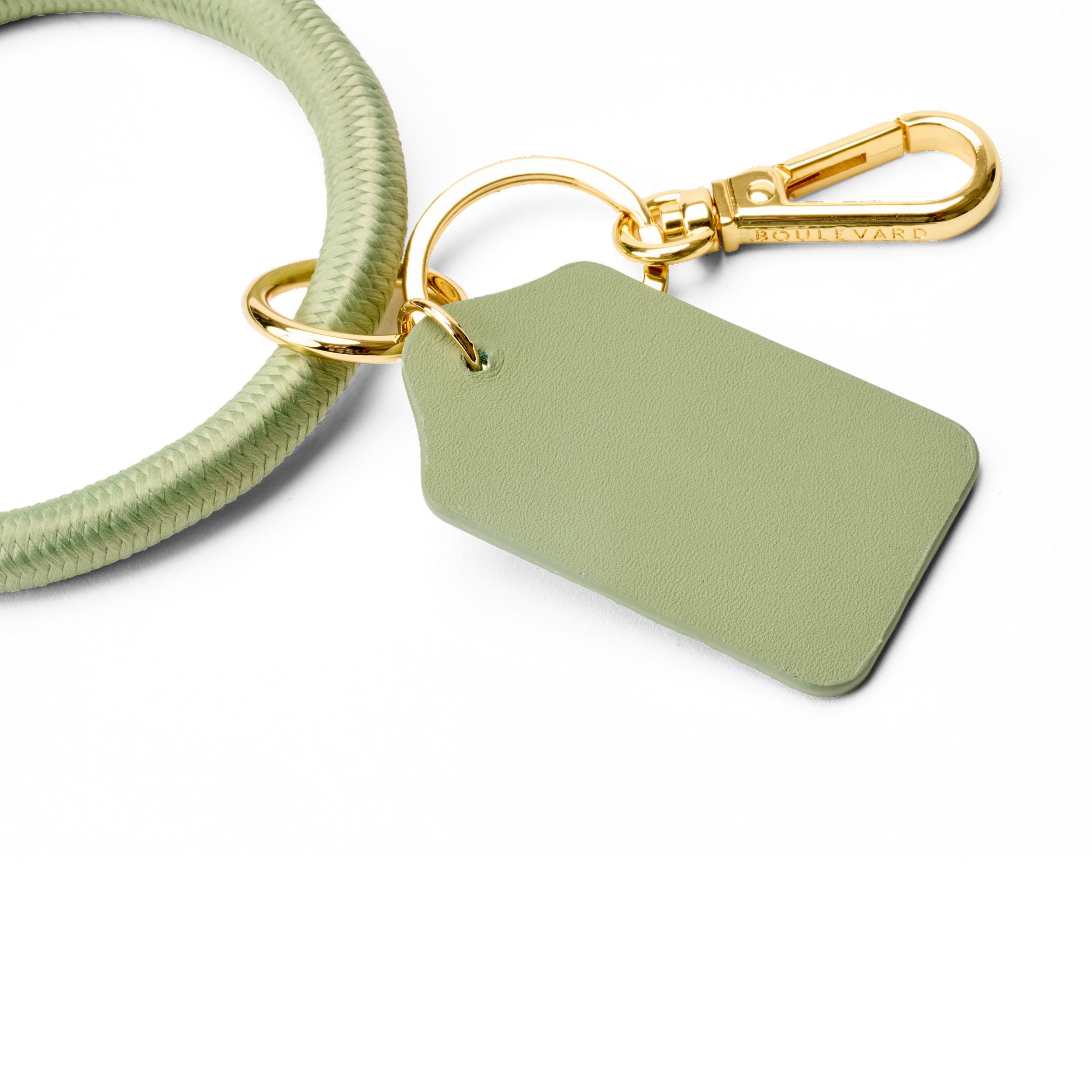Gogo Key Chain
