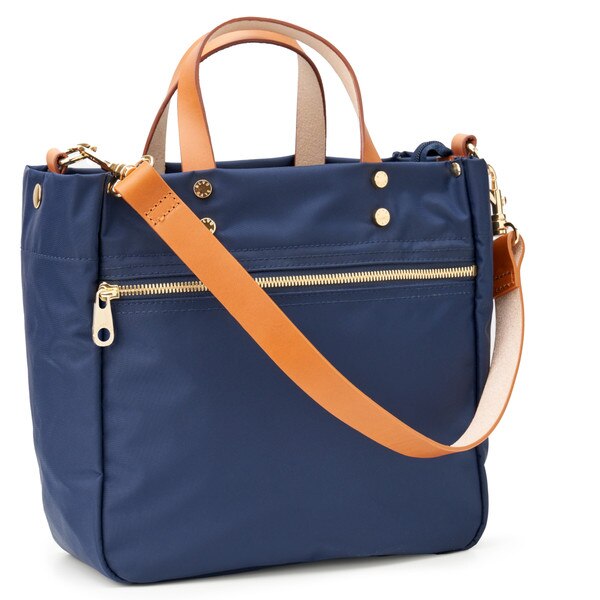 Boulevard Kylie Tote – A Tempo New York