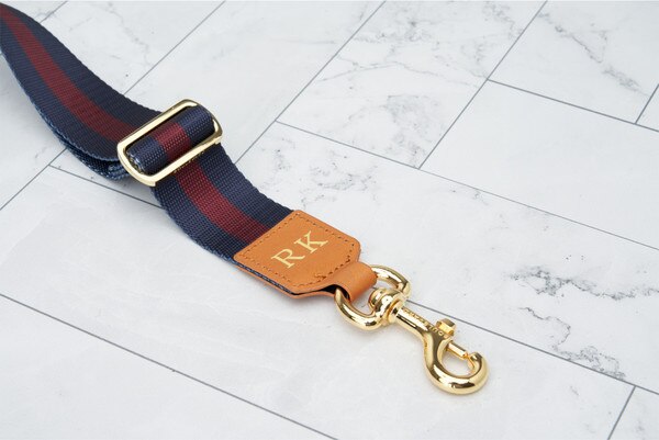 Louis Vuitton Crossbody Strap 