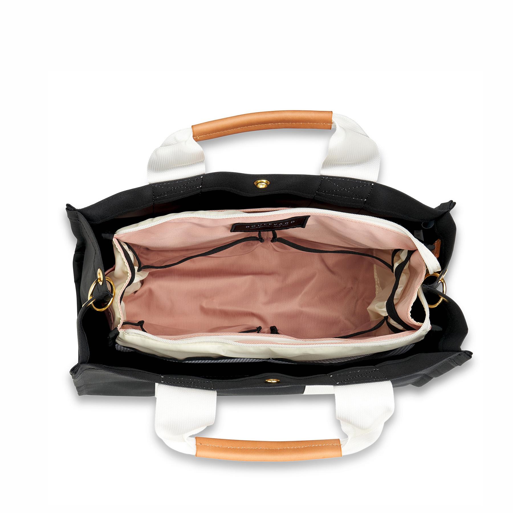 バッグ Kylie KENDALL + KYLIE Black Shoulder Handbag | Icing US