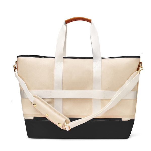 Lara Large Shoe Tote