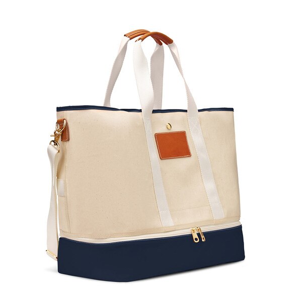 Lara Large Shoe Tote