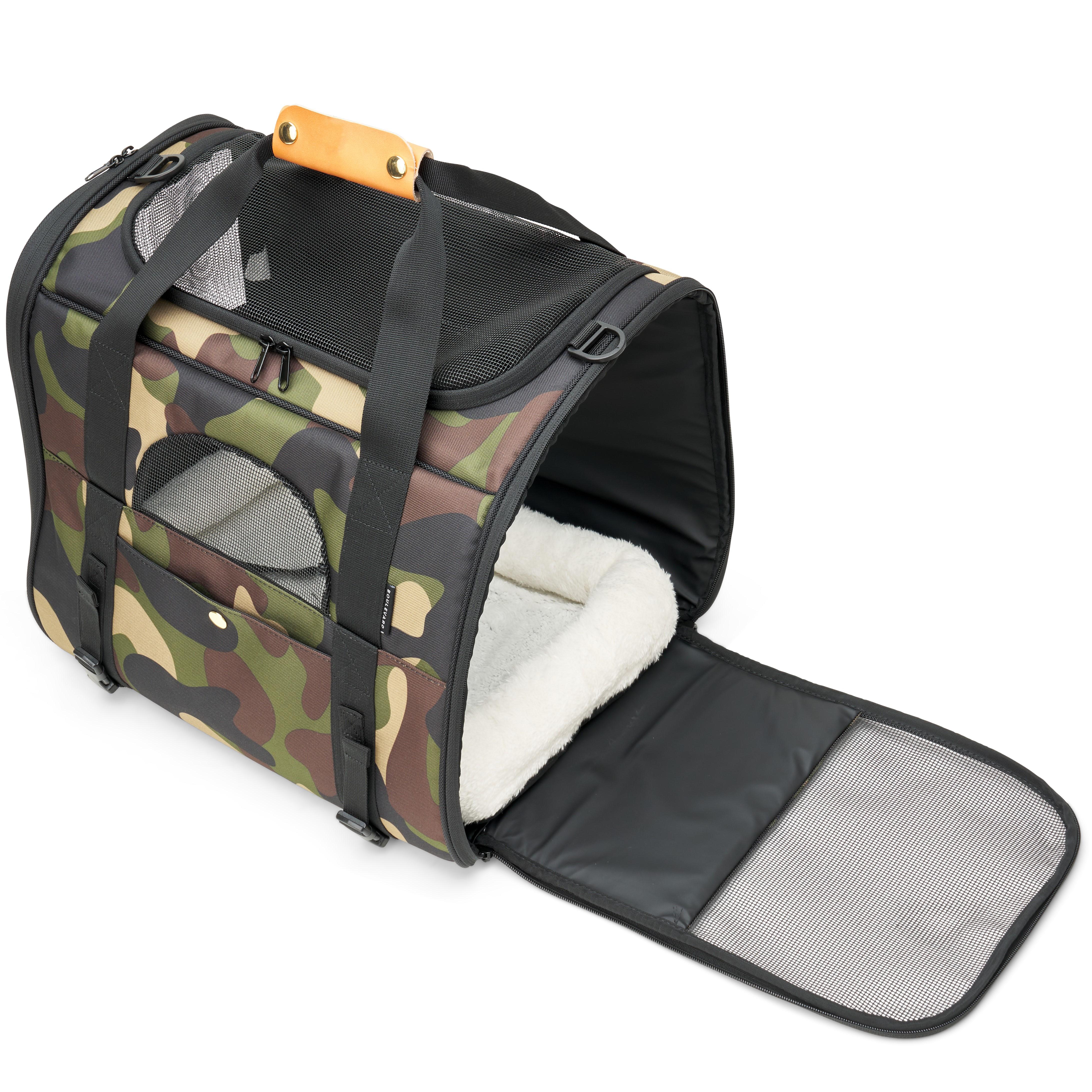 Milo Dog Carrier
