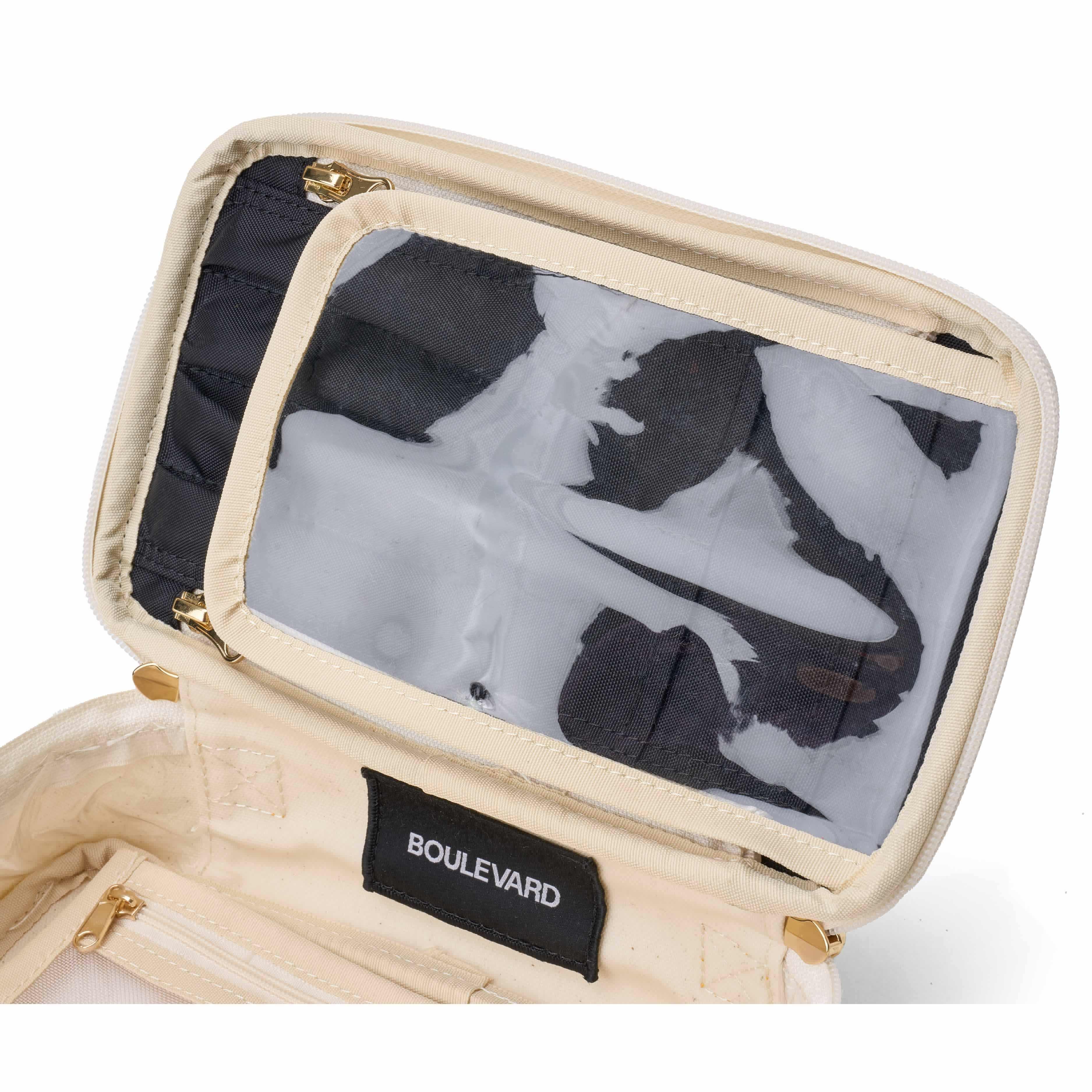 Boulevard Milly Makeup Case - Thumbnail 5