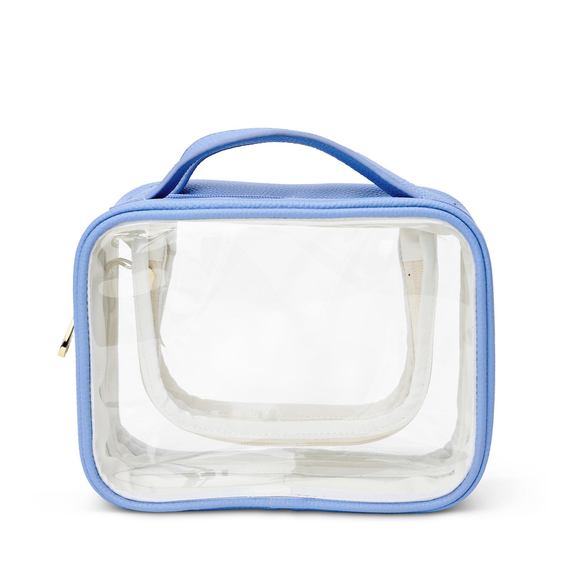 Boulevard Mojo Cosmetic Bag - Thumbnail 2