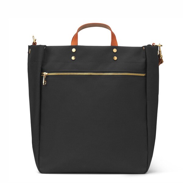 Parker Nylon Tote