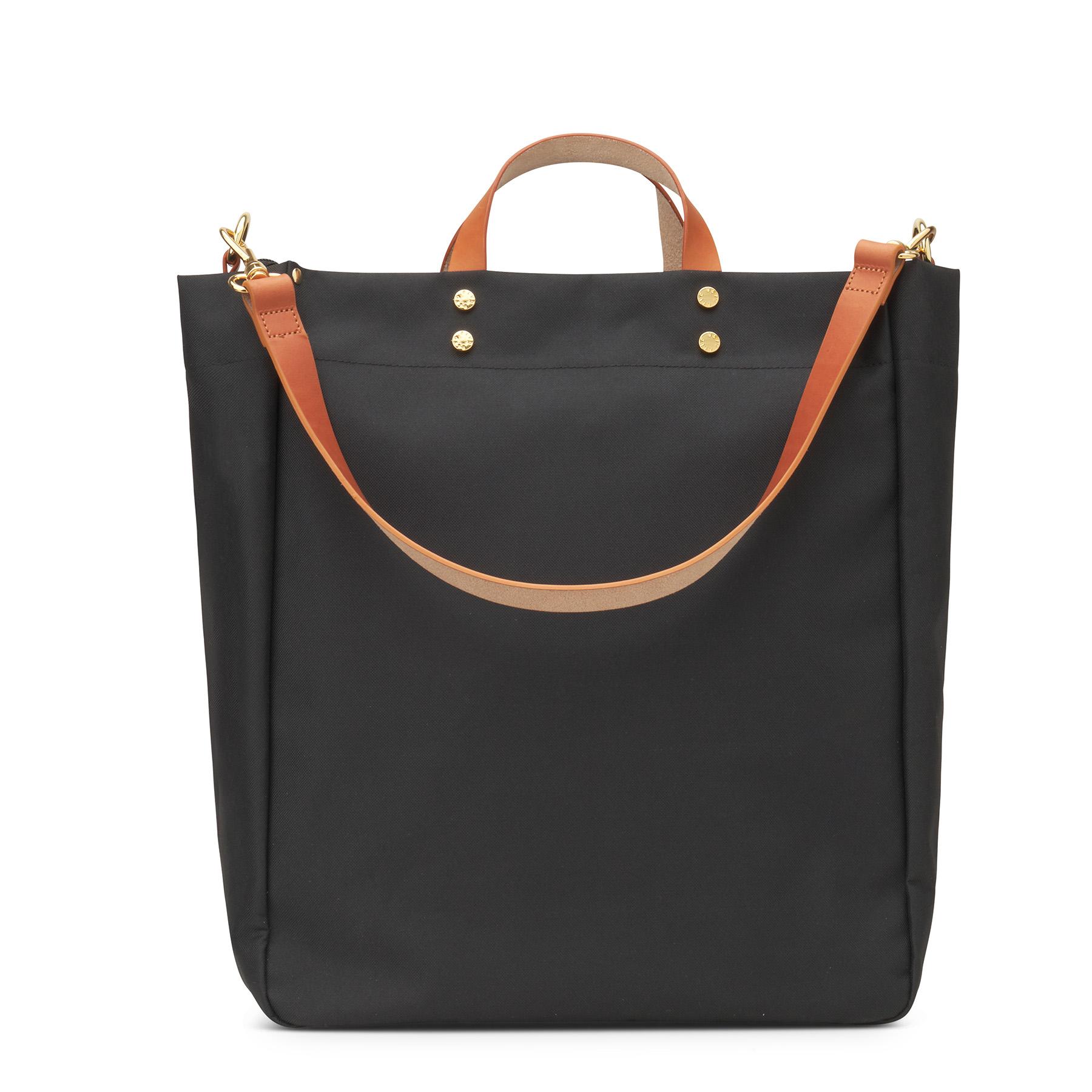【EEUN】Vintage l Coating Bag PKN_NAVY-01.jpg