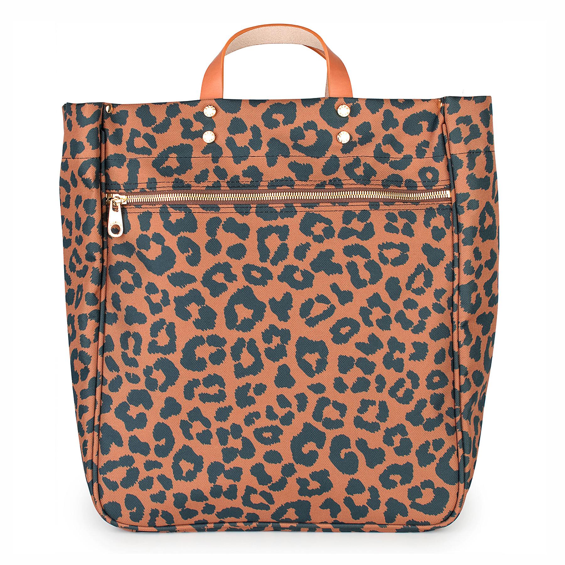 Parker Nylon Tote