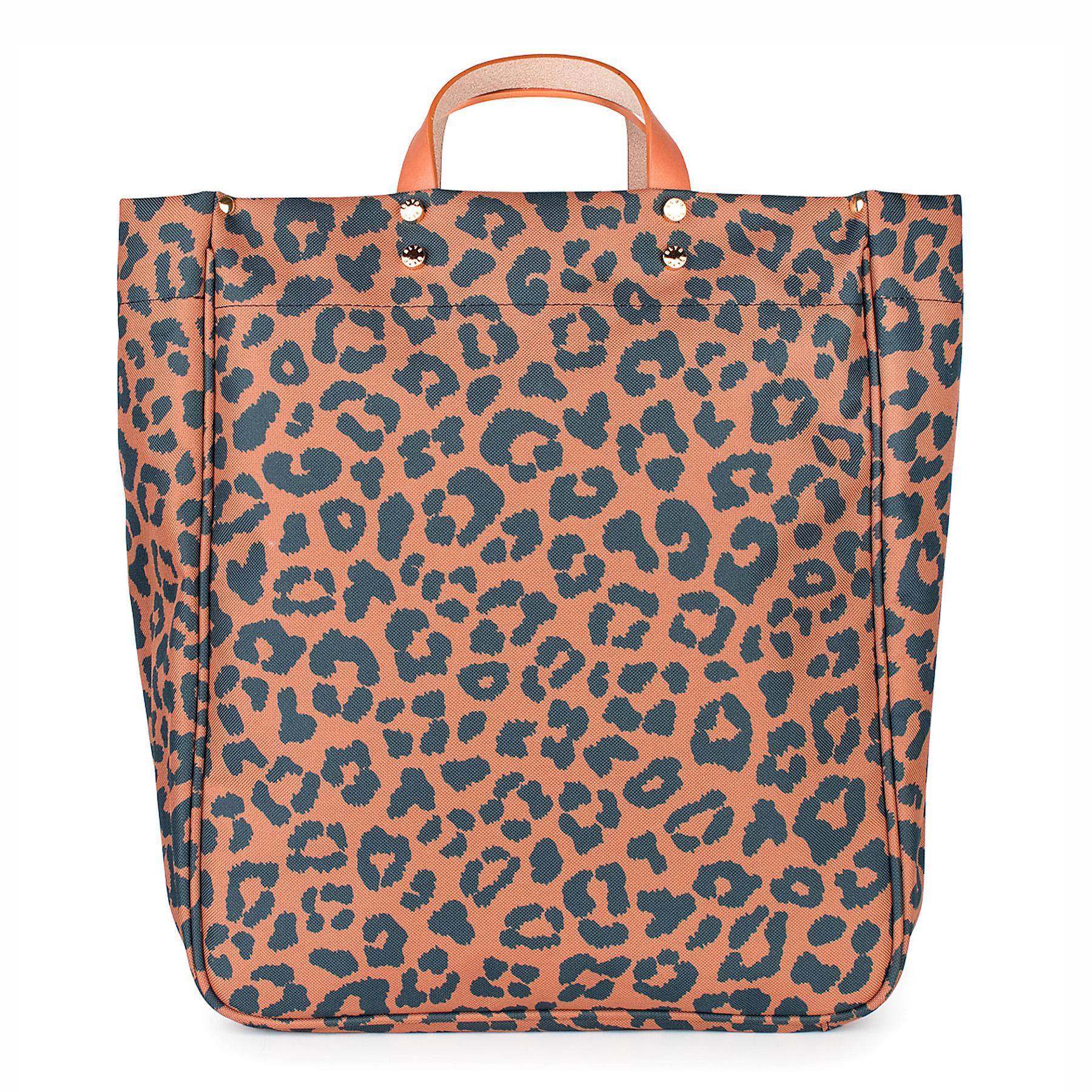 Parker Nylon Tote