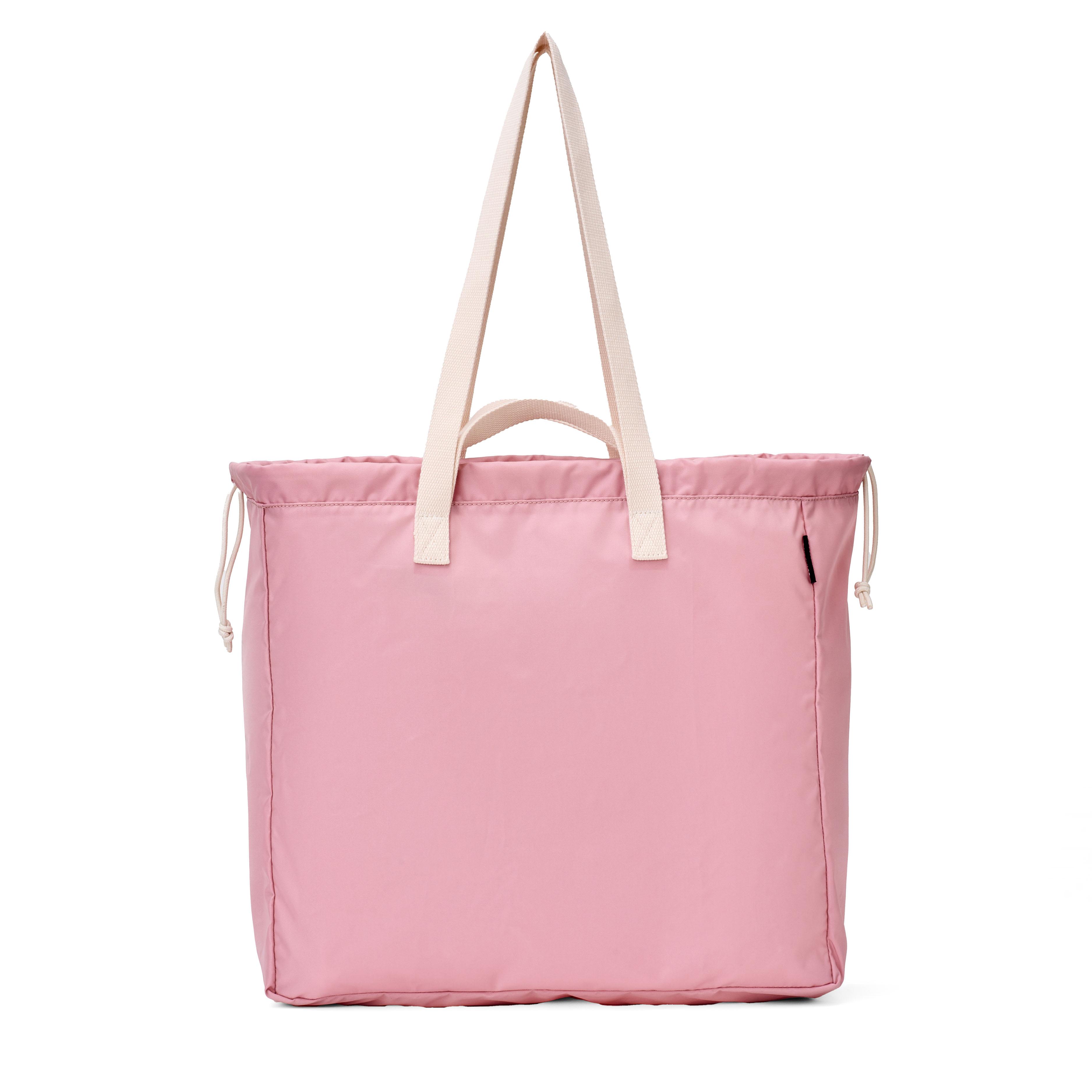 Shelly Packable Shopping Bag