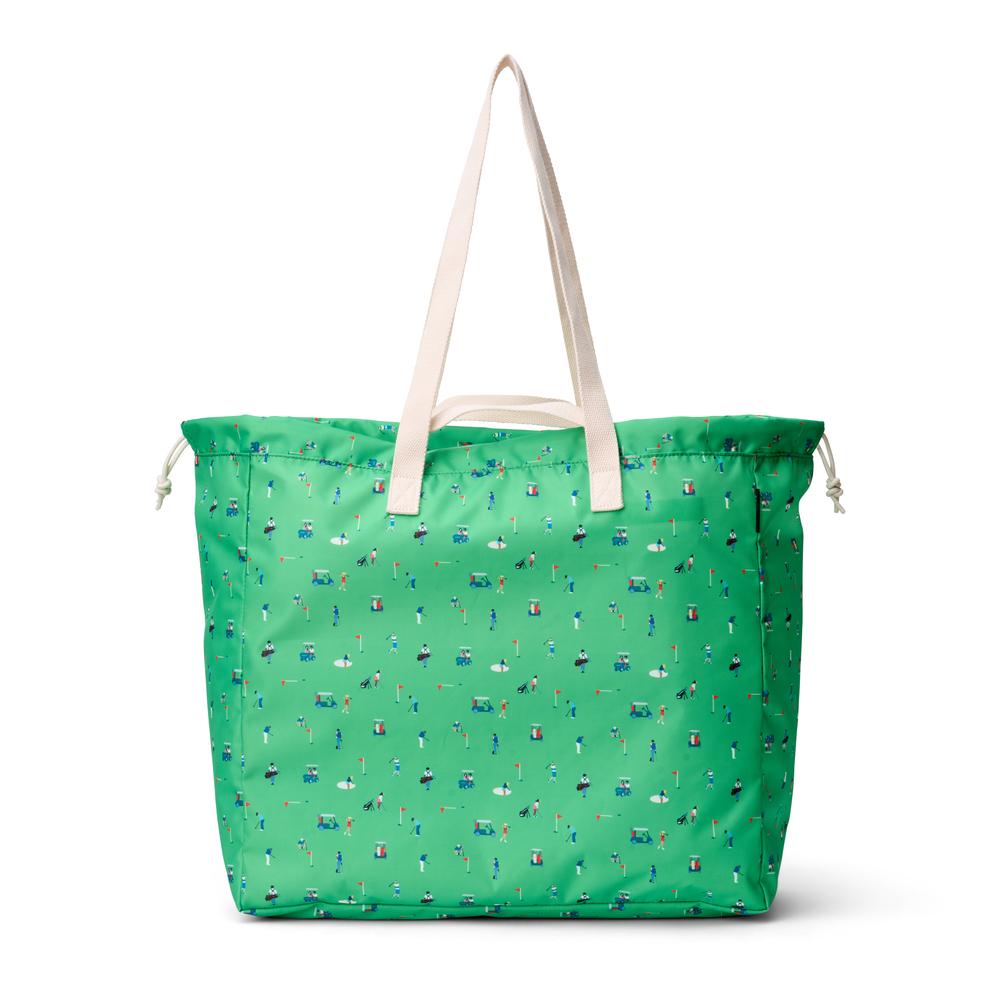 Shelly Shopping Bag