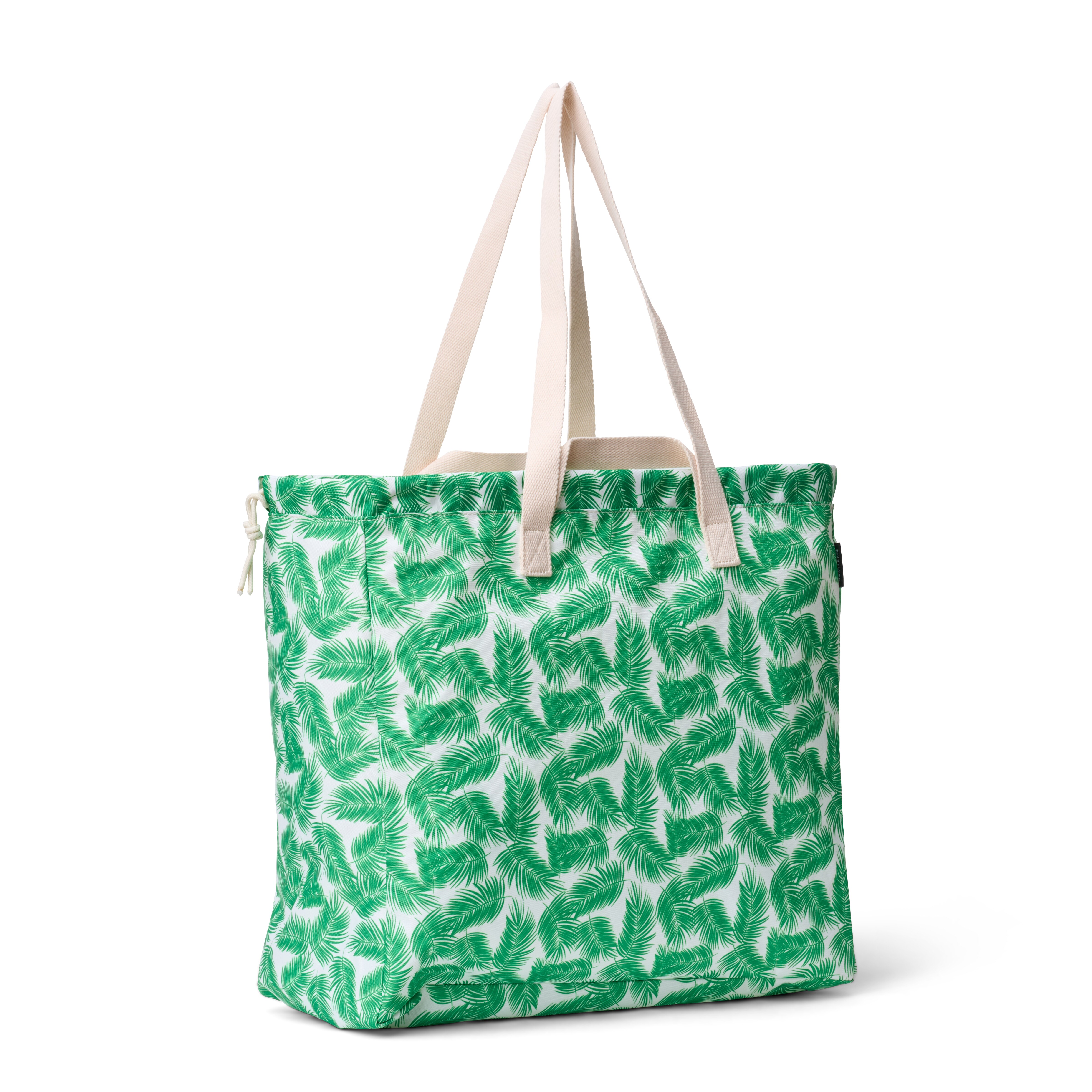 Shelly Packable Shopping Bag