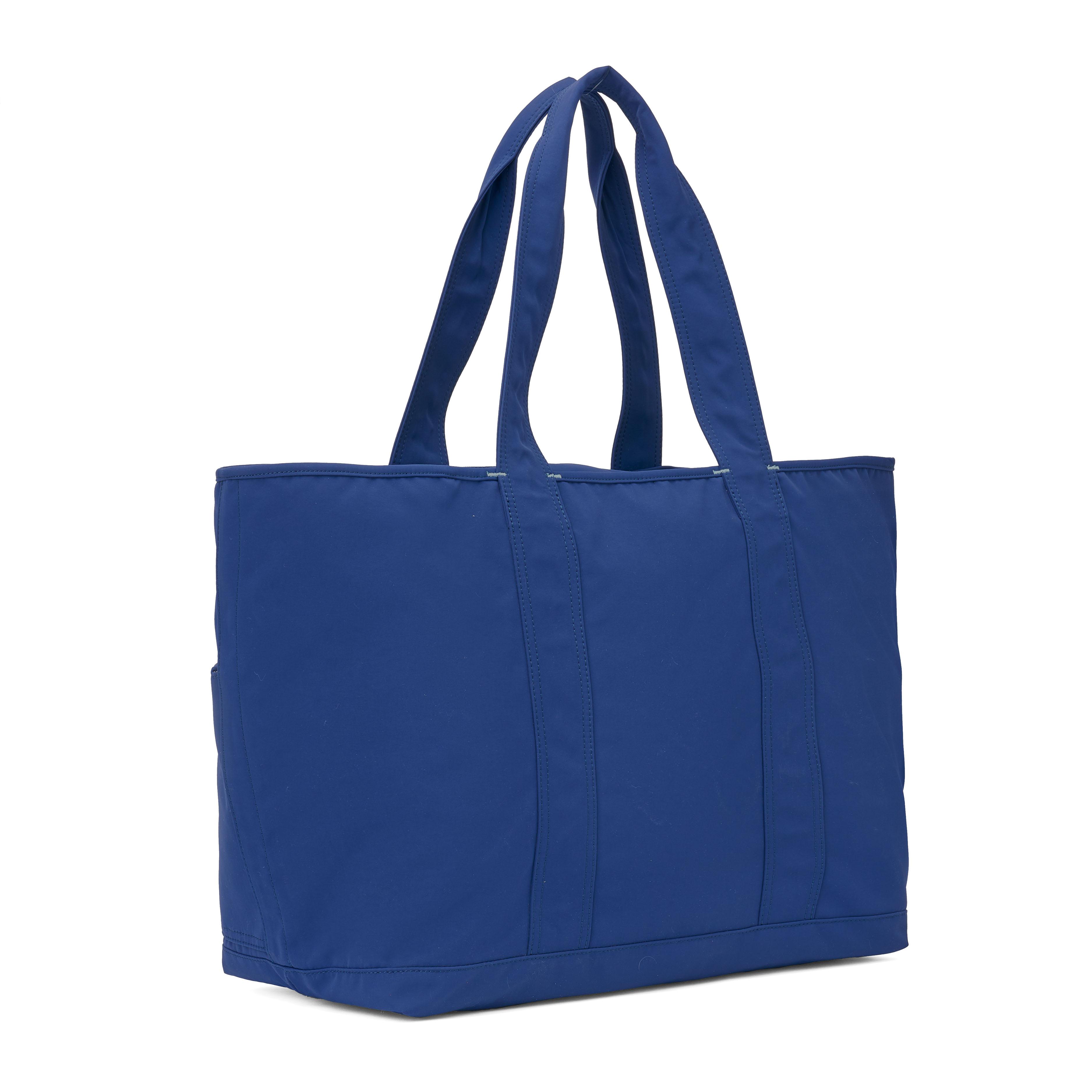 Teddy Large Tote