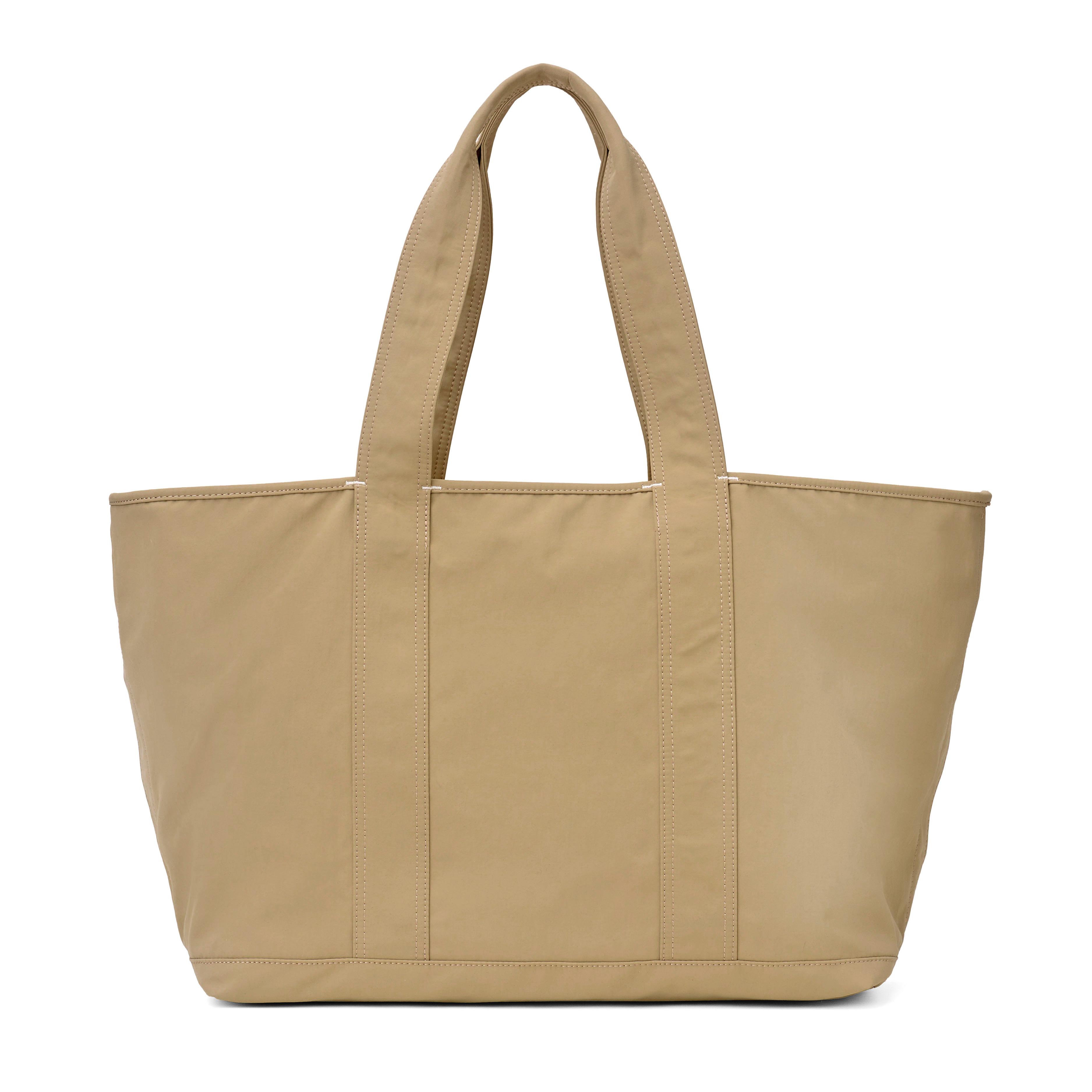 Teddy Large Tote