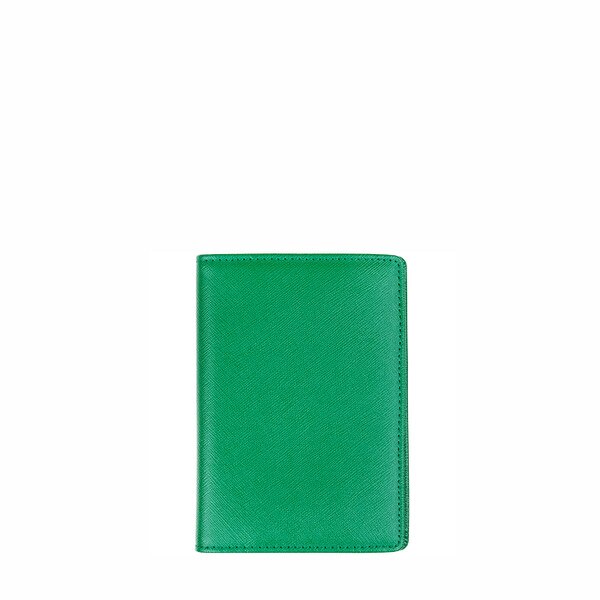 passport agenda wallet