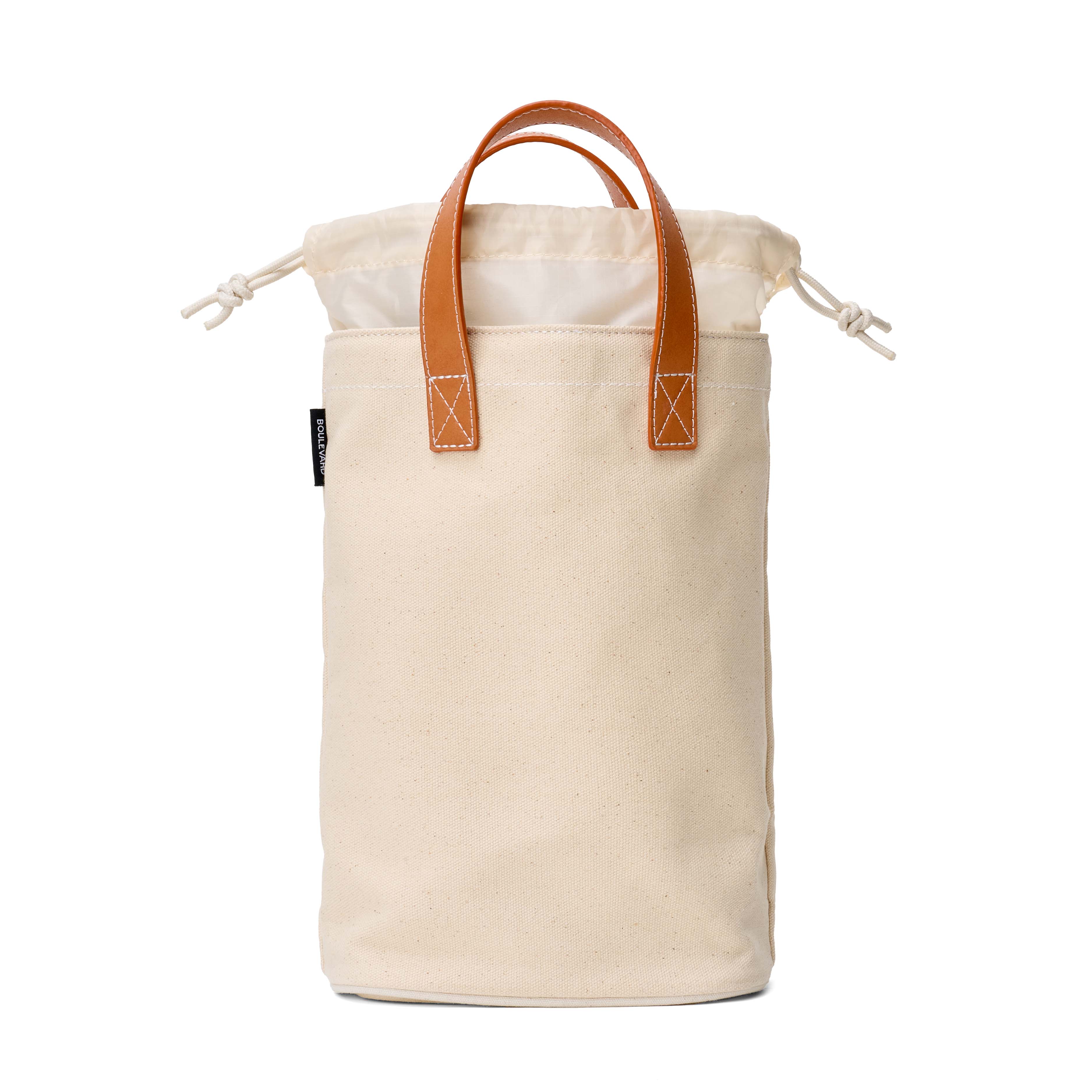 Tuscany Double Wine Tote