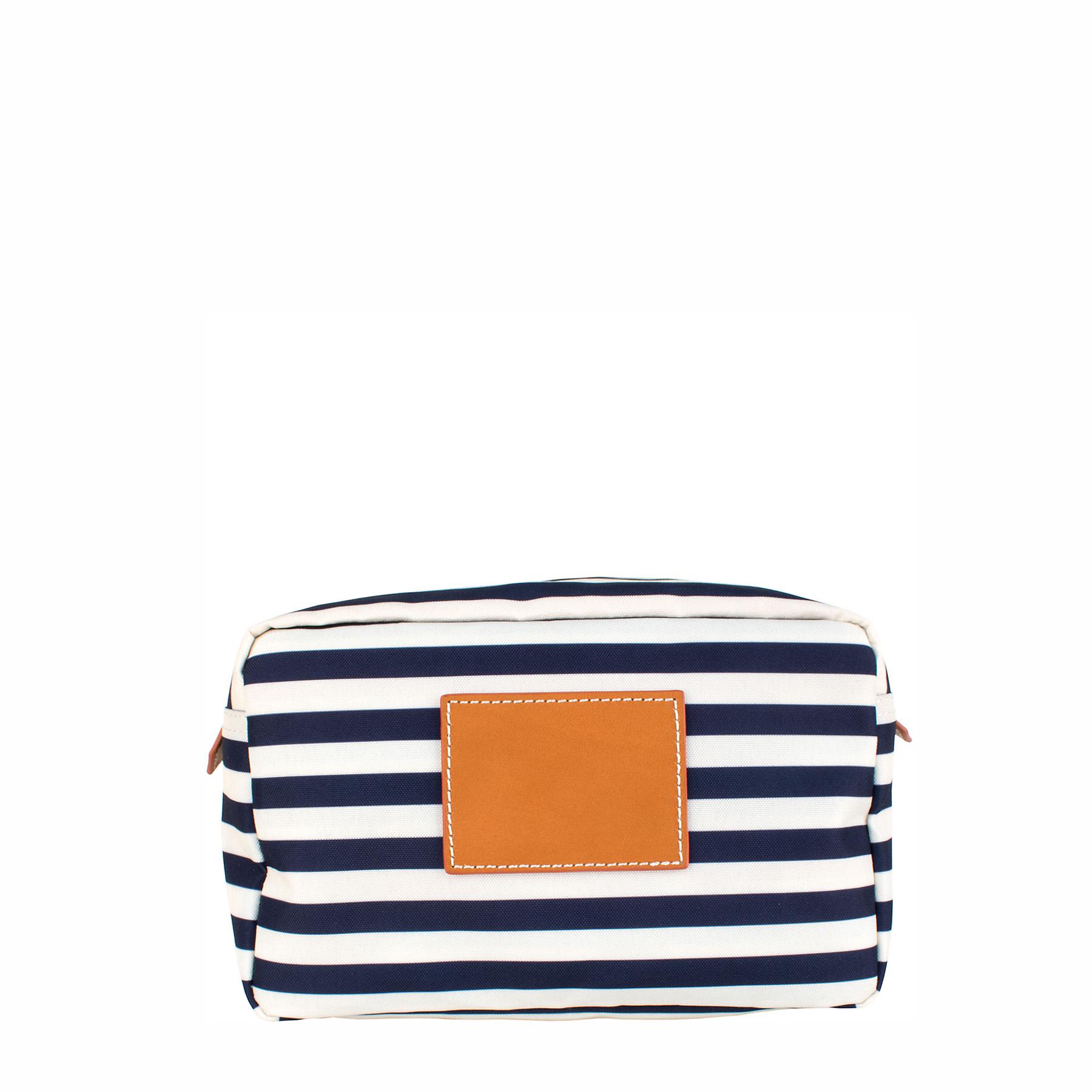 DUBLEVE ♥ DUBLEVE TOILE DE JOUY MINI POUCH /追跡付 Winnie Pouch